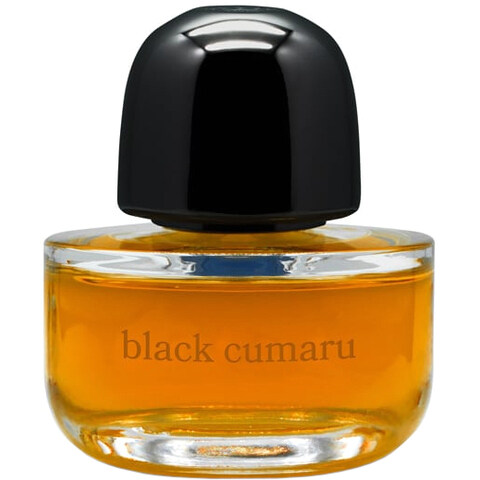 Black Cumaru